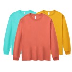 Tall T-Shirt Factory - 100% Cotton Bulk Printing