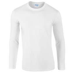 Sports Shirt Factory - 220g Oversized Solid Pattern