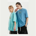 Terry Sweater Factory - 350GSM Multi-Color Print