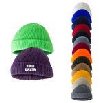 Ski Mask Supplier - Knitted 3 Hole Full Cover