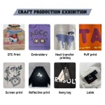 Sweatpants Manufacturer - 500GSM Cotton Fleece