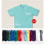 男士Polo厂家-35%棉柔软舒适