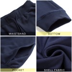 Solid Pants Supplier - Heavyweight Wide Leg