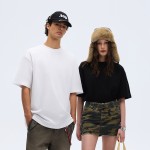 Cotton T-Shirt Supplier - Soft Fashion Customizable