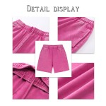 Cropped T-Shirt Supplier - 100% Cotton Printed