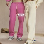 Jogger Pants Factory - 100% Cotton Loose Ankle
