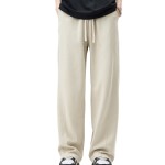 Sports Pants Manufacturer - Straight Leg Baggy