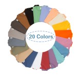 Terry Sweater Factory - 350GSM Multi-Color Print