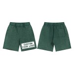 Cropped T-Shirt Supplier - 100% Cotton Printed