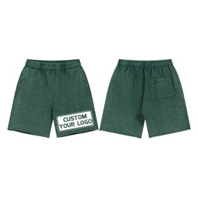 Cropped T-Shirt Supplier - 100% Cotton Printed