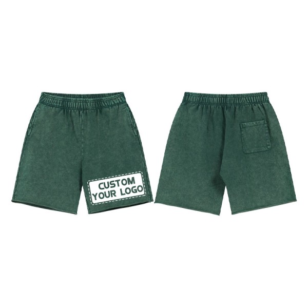 Cropped T-Shirt Supplier - 100% Cotton Printed