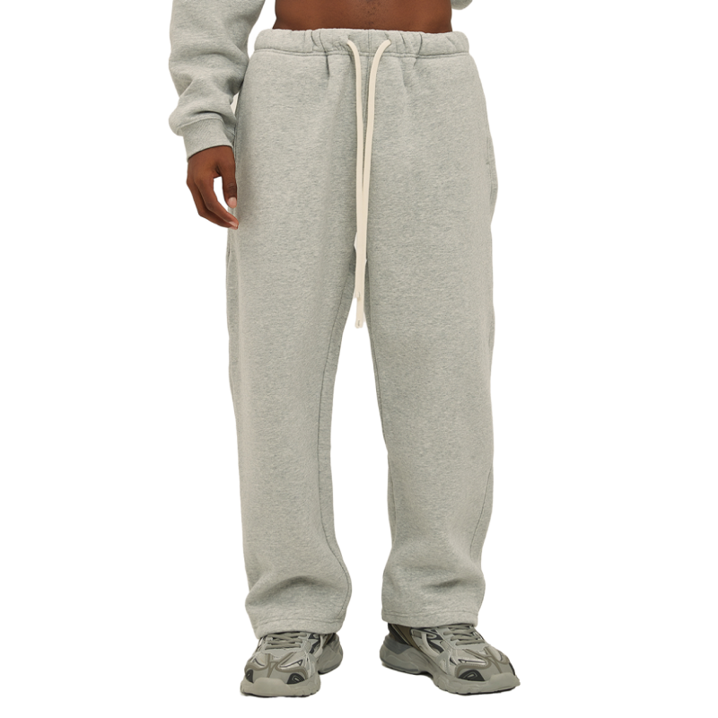 Heavyweight Trousers Factory - Best-Selling Mid-Waist