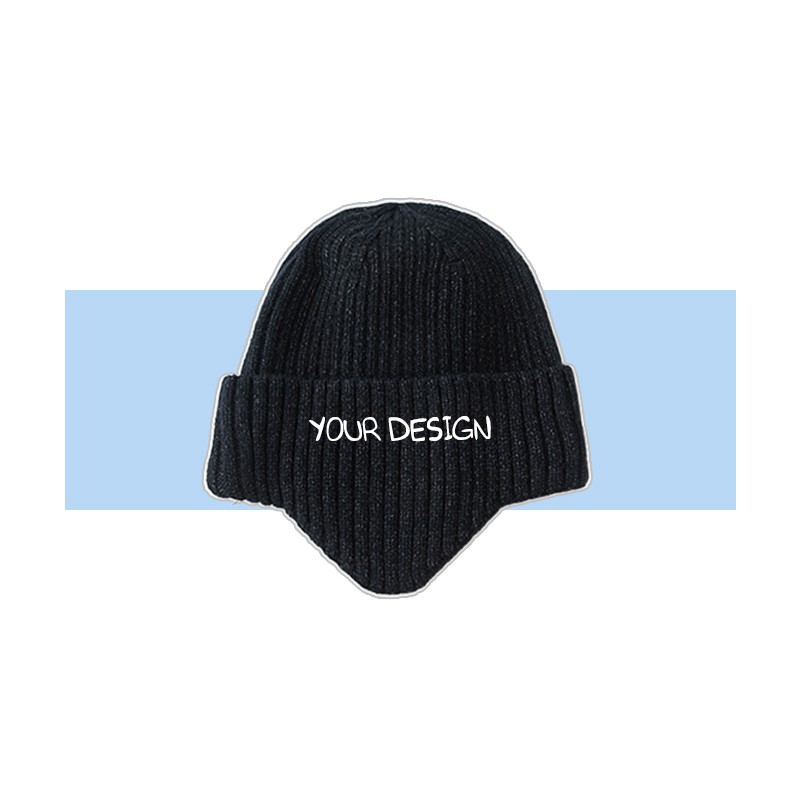 Sweatpants Manufacturer - Custom Embroidery Puff