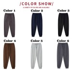 Men's Pants Supplier - Sport Style Customizable