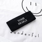 Knitted Hat Factory - Warm Unisex Pure Color