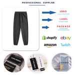 Casual Trousers Manufacturer - Street Style Flat Front