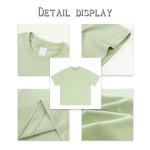 Heavy Weight T-Shirt Manufacturer - 100% Cotton Formal