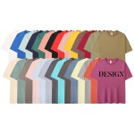 Summer T-Shirt Manufacturer - High Quality Casual Print