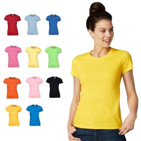 Slim Fit Supplier - Cropped T-Shirt Breathable