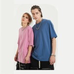 Terry Sweater Factory - 350GSM Multi-Color Print