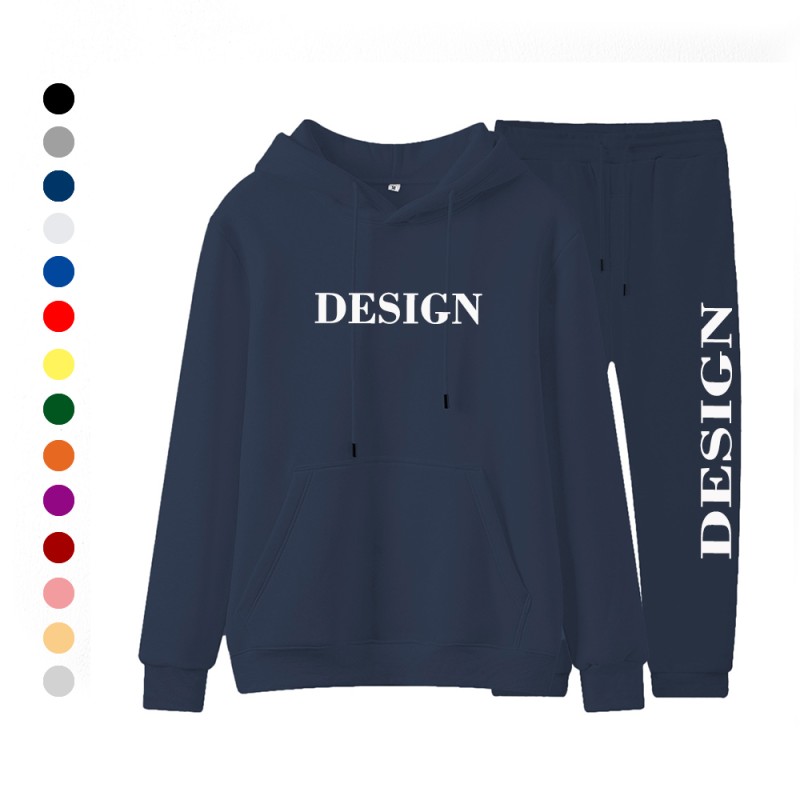 Men's Suit Factory - Plus Size Screen Printing