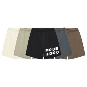 Surfing Shorts Supplier - Puffer Cargo Multicolor