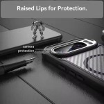 Bumper Case Supplier - Carbon Fiber Magnetic Google