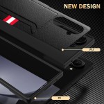 Phone Cover Supplier - Magnetic Anti Drop Samsung
