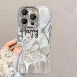 Mobile Case Factory - Drop-resistant Silk Bow Design