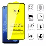 Screen Protector Supplier - HD Clear 9D 9H Tempered