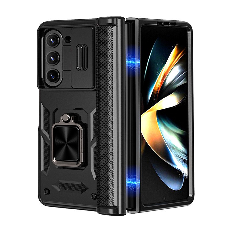 Protective Cover Supplier - Spring Middle Cover Metal