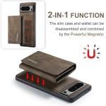 Phone Case Supplier - Magnetic Wallet Two-in-One Google