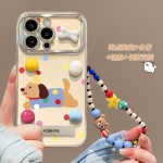 Protective Cover Manufacturer - Mary Cat Ear Lanyard Mirror Frame