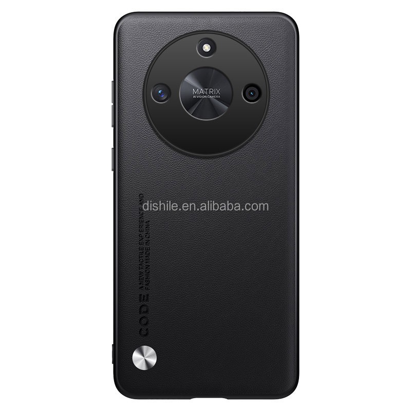 Phone Case Factory - Full Protection PU Leather Honor