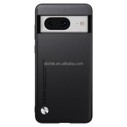 PU皮革壳供应商-奢华硅胶谷歌Pixel专用