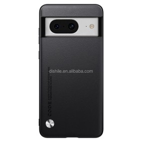 PU Leather Case Supplier - Luxury Silicone for Google Pixel