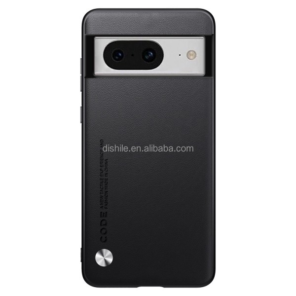 PU Leather Case Supplier - Luxury Silicone for Google Pixel
