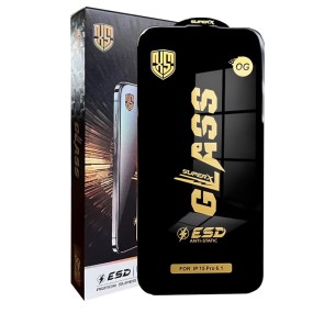 屏幕保护膜厂家-9D防油防静电高清