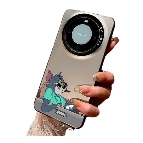 Protective Cover Manufacturer - Cat Mouse Custom Anti-Drop