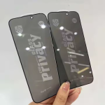 Screen Protector Supplier - ESD Private Full Glue Anti-Static
