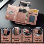 Phone Case Supplier - Magnetic Glitter Card Holder