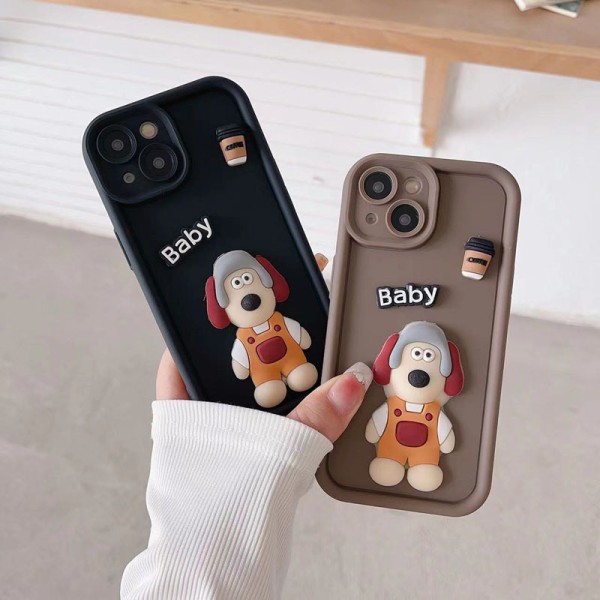 Protective Case Manufacturer - Kung Fu Tai Chi Dog OPPO