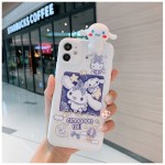 Protective Case Factory - Cute Lying Dog OPPO Design