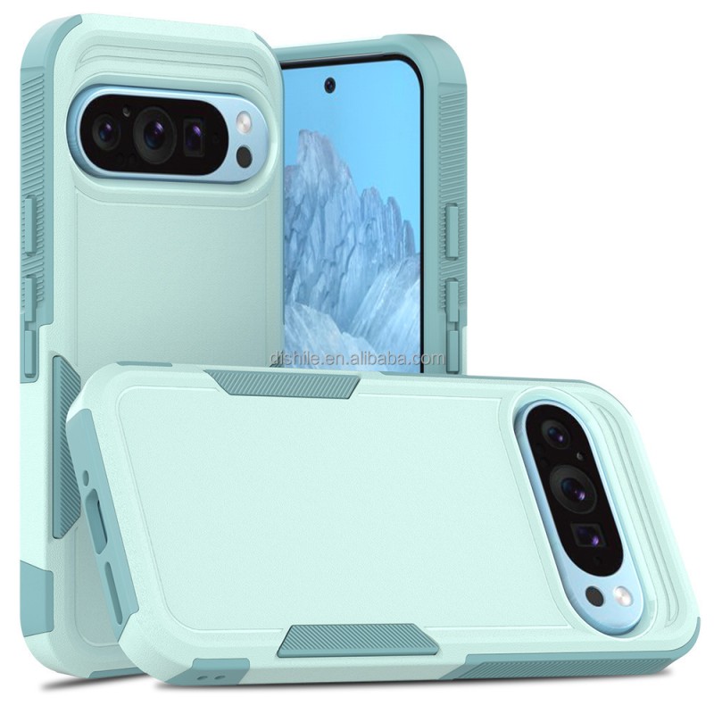 Protective Case Supplier - Heavy Duty Armor Google Pixel