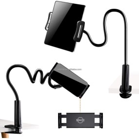 Gooseneck Holder Manufacturer - Flexible Long Arm Bracket