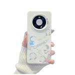 Protective Case Manufacturer - Cartoon Series Drop-resistant