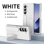 Phone Case Factory - Wristband Bracket Transparent Hard