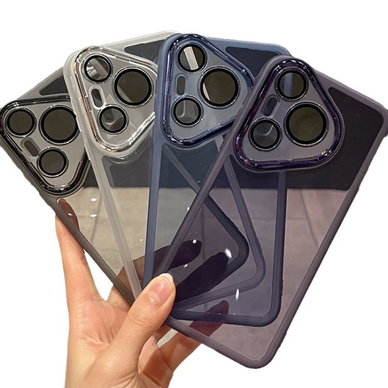 PC Case Factory - Ultra-Thin Full-Cover Lens Film