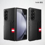 Phone Cover Supplier - Magnetic Anti Drop Samsung