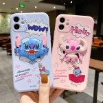 手机壳厂家-立体搞笑卡通VIVO专用